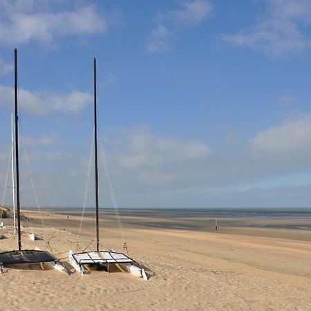 Vitamine D Koksijde Eksteriør bilde